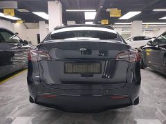 Tesla Model Y Rear-Wheel Drive - ფოტო 5