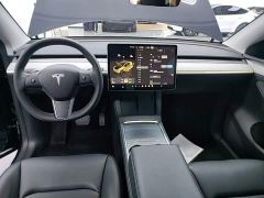 Tesla Model Y Rear-Wheel Drive - ფოტო 9