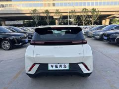 BYD Seagull Freedom Edition - ფოტო 8