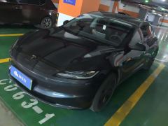 Tesla Model 3 606km Rear-Wheel Drive Edition - ფოტო 1