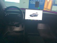 Tesla Model 3 606km Rear-Wheel Drive Edition - ფოტო 16