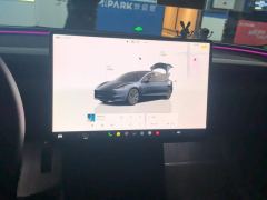 Tesla Model 3 606km Rear-Wheel Drive Edition - ფოტო 17