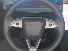 Tesla Model 3 606km Rear-Wheel Drive Edition - ფოტო 18