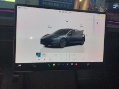 Tesla Model 3 606km Rear-Wheel Drive Edition - ფოტო 20