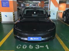 Tesla Model 3 606km Rear-Wheel Drive Edition - ფოტო 3