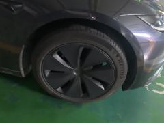 Tesla Model 3 606km Rear-Wheel Drive Edition - ფოტო 6