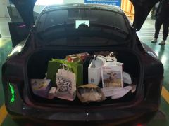 Tesla Model 3 606km Rear-Wheel Drive Edition - ფოტო 7