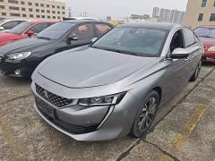 Peugeot 508 508L 400THP PureTech Passion Edition - фото 1