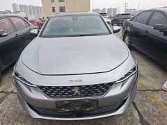 Peugeot 508 508L 400THP PureTech Passion Edition - фото 2