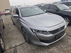 Peugeot 508 508L 400THP PureTech Passion Edition - фото 3