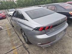 Peugeot 508 508L 400THP PureTech Passion Edition - фото 4