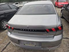 Peugeot 508 508L 400THP PureTech Passion Edition - фото 5