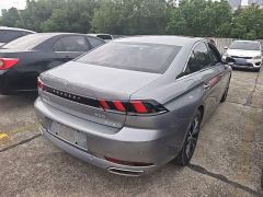 Peugeot 508 508L 400THP PureTech Passion Edition - фото 6