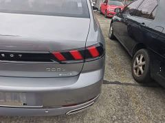 Peugeot 508 508L 400THP PureTech Passion Edition - фото 7