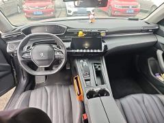 Peugeot 508 508L 400THP PureTech Passion Edition - фото 9