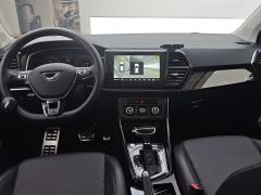 Jetta VS5 280TSI Tiptronic Enjoyment type - ფოტო 16
