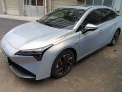 GAC AION S AION S Plus 70 Joy Edition - ფოტო 1
