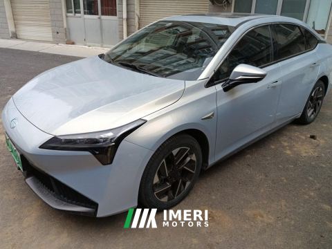 2022 Aion S Plus 70 Joy Edition - ავტომობილი ჩინეთიდან