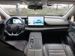 GAC AION S AION S Plus 70 Joy Edition - ფოტო 16
