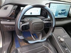 GAC AION S AION S Plus 70 Joy Edition - ფოტო 18
