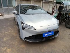 GAC AION S AION S Plus 70 Joy Edition - ფოტო 3