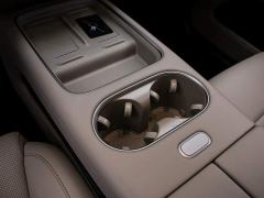 Li Auto i6 Four-Wheel Drive Standard Edition - фото 10