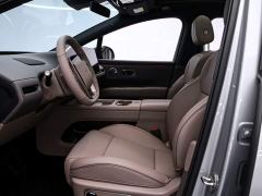 Li Auto i6 Four-Wheel Drive Standard Edition - фото 13