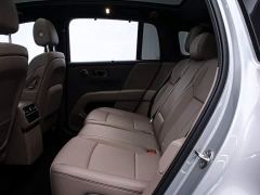 Li Auto i6 Four-Wheel Drive Standard Edition - фото 15