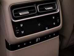 Li Auto i6 Four-Wheel Drive Standard Edition - фото 16