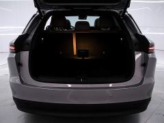 Li Auto i6 Four-Wheel Drive Standard Edition - фото 17