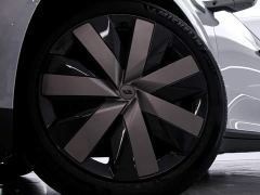 Li Auto i6 Four-Wheel Drive Standard Edition - фото 18