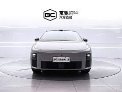 Li Auto i6 Four-Wheel Drive Standard Edition - фото 2