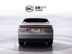 Li Auto i6 Four-Wheel Drive Standard Edition - фото 4