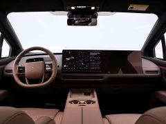 Li Auto i6 Four-Wheel Drive Standard Edition - фото 5