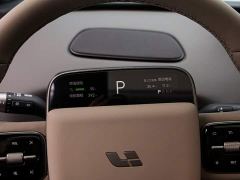 Li Auto i6 Four-Wheel Drive Standard Edition - фото 6