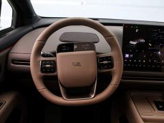 Li Auto i6 Four-Wheel Drive Standard Edition - фото 7