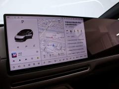 Li Auto i6 Four-Wheel Drive Standard Edition - фото 8