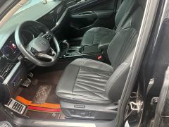 Volkswagen Passat 330TSI Luxury - ფოტო 3