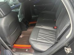 Volkswagen Passat 330TSI Luxury - ფოტო 4