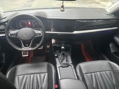 Volkswagen Passat 330TSI Luxury - ფოტო 5