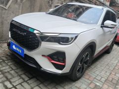 Jetour X70 1.5T Edition 5 - photo 1