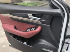 Jetour X70 1.5T Edition 5 - photo 12