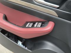 Jetour X70 1.5T Edition 5 - photo 13
