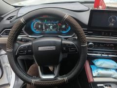 Jetour X70 1.5T Edition 5 - photo 16