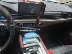 Jetour X70 1.5T Edition 5 - photo 17