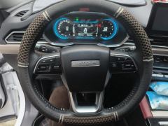 Jetour X70 1.5T Edition 5 - photo 18