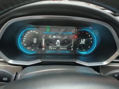 Jetour X70 1.5T Edition 5 - photo 20