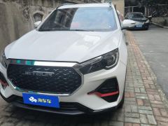 Jetour X70 1.5T Edition 5 - photo 3