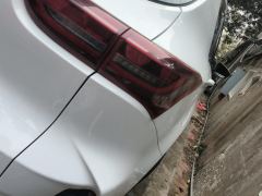 Jetour X70 1.5T Edition 5 - photo 5