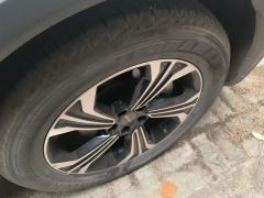 Jetour X70 1.5T Edition 5 - photo 6
